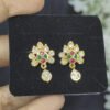 Impon earrings