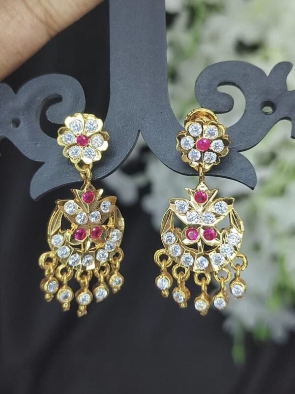 Impon Earrings