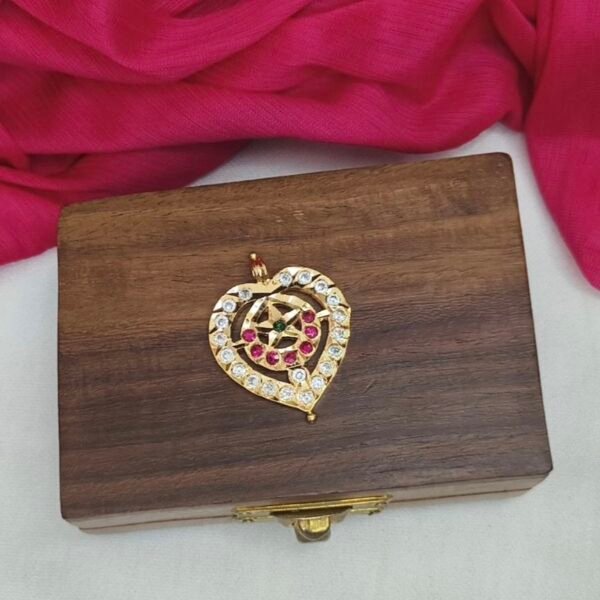 Religious Pendent
