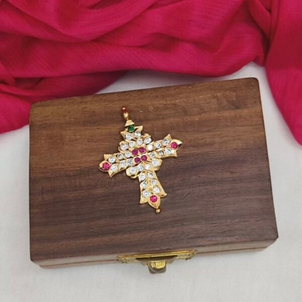 Impon Cross pendent