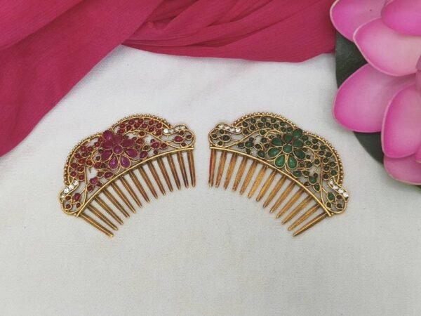 Hair Accessories