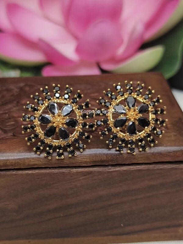 AD Stone Studs