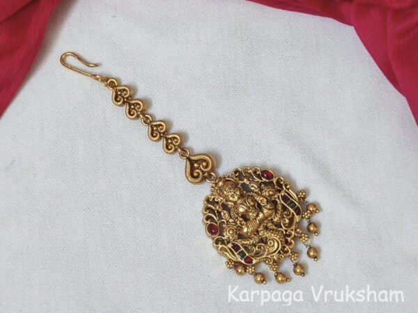Lakshmi matte chutti