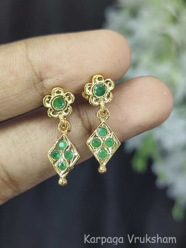 Impon Earrings