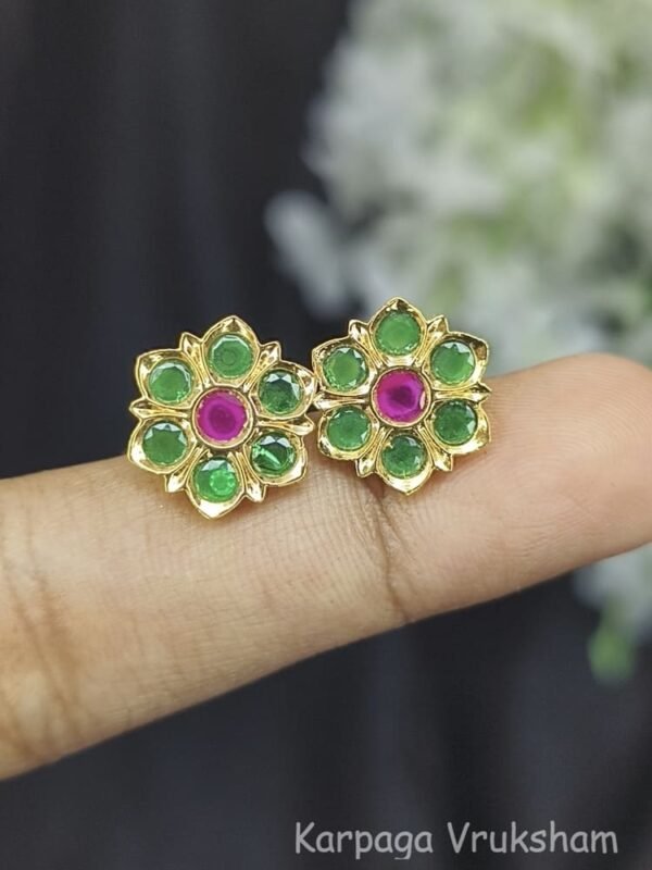 Impon Earrings