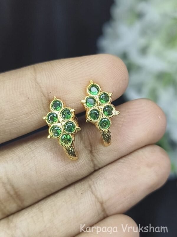 Impon Earrings
