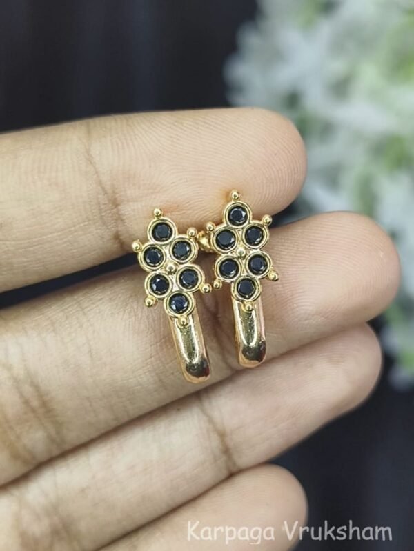 Impon Earrings