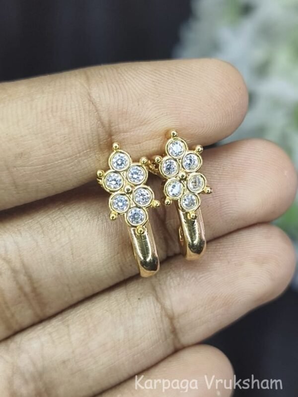Impon Earrings