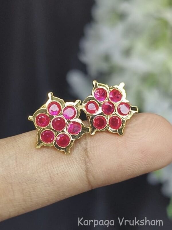 Impon Earrings