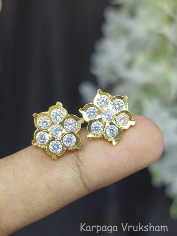 Impon Earrings