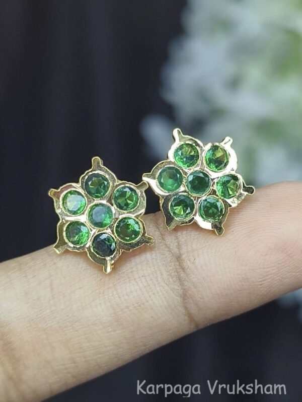 Impon Earrings