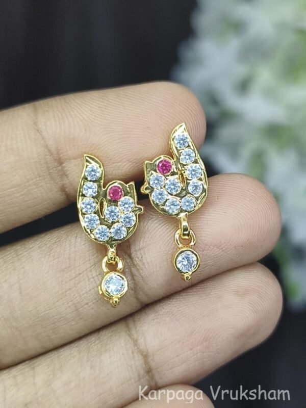 Impon Earrings