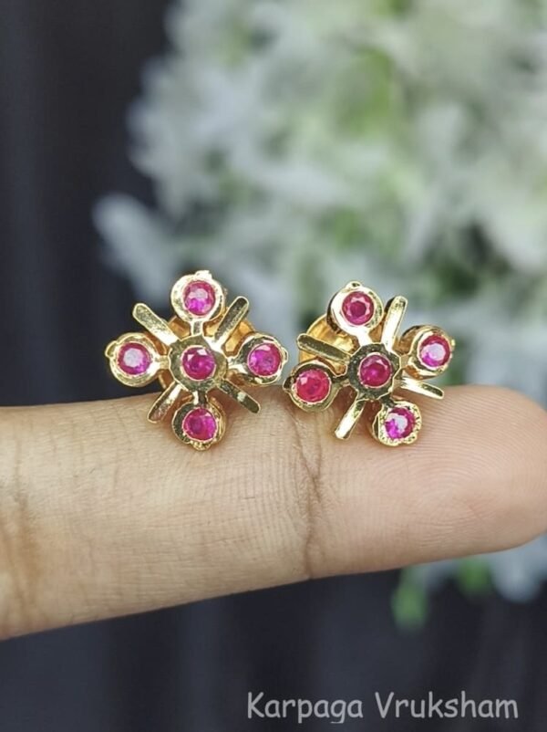 Impon Earrings