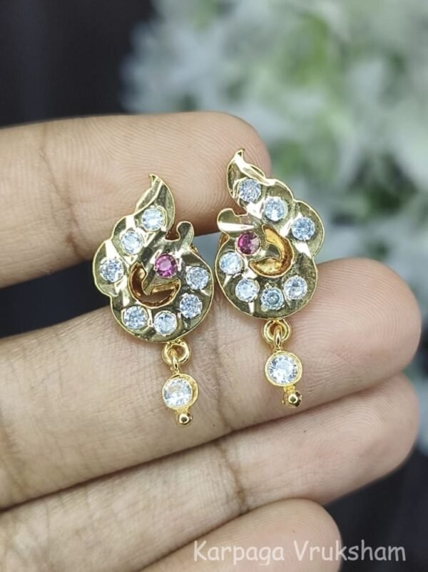 Impon Earrings