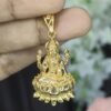 Lakshmi Pendant
