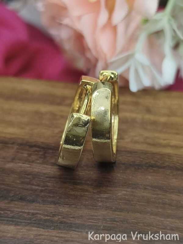 Gold replica bali