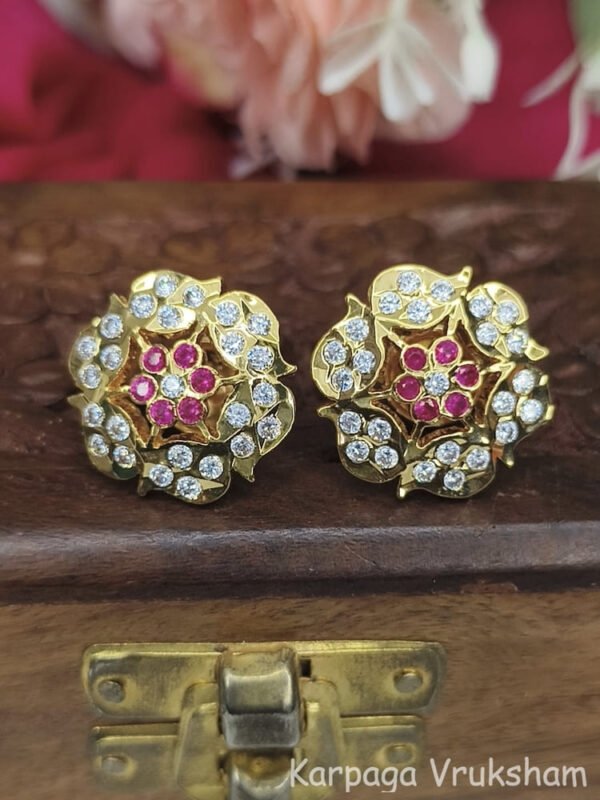 Impon studs - Image 2