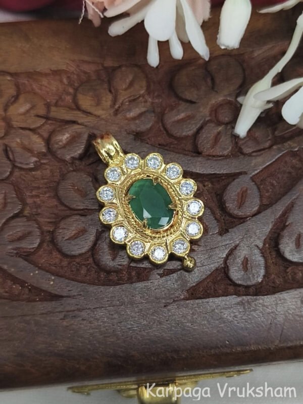 Impon pendant - Image 2