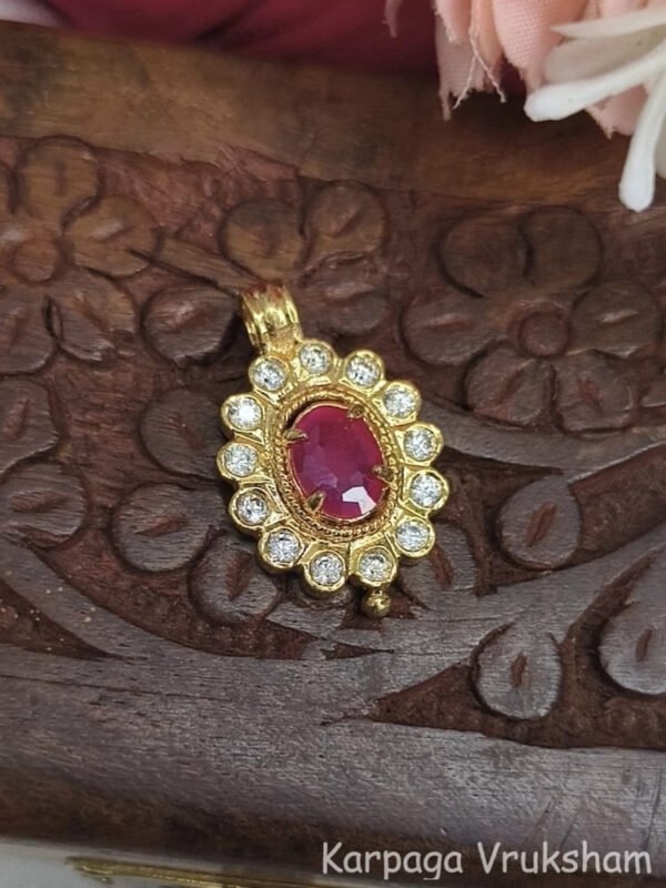 Impon Pendant - Image 2