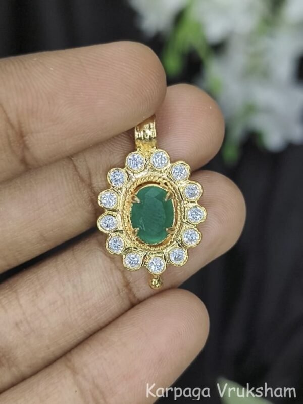 Impon pendant