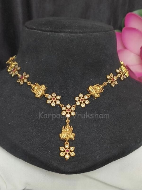 Impon necklace