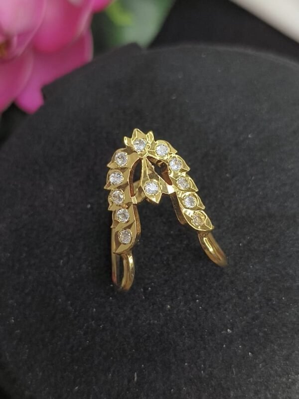Impon vanki ring