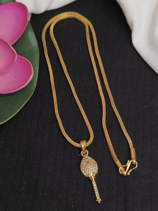 Vel dollar chain