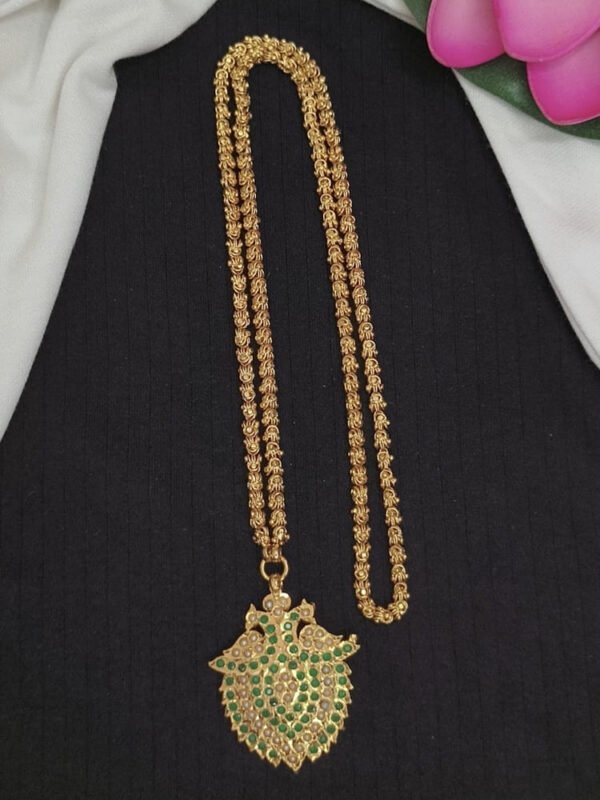 Impon dollar chain
