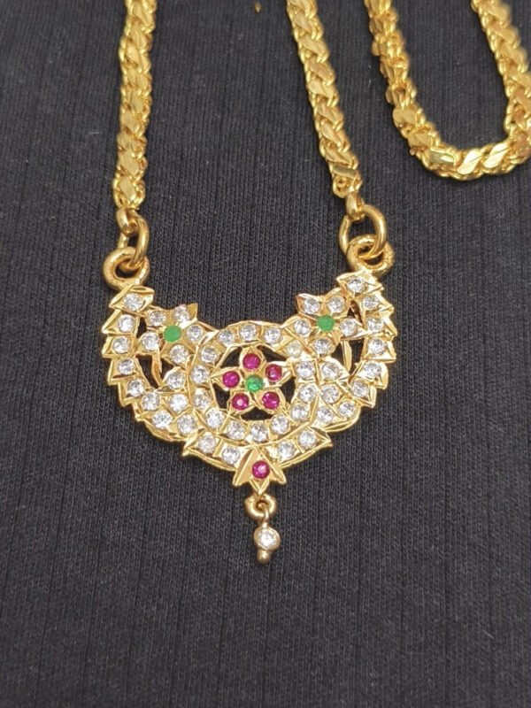 Impon budget dollar chain