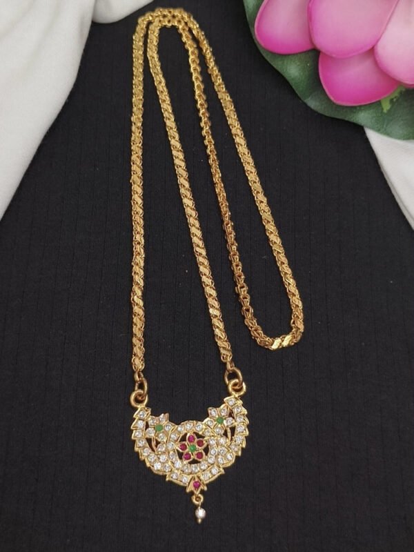 Impon budget dollar chain - Image 2