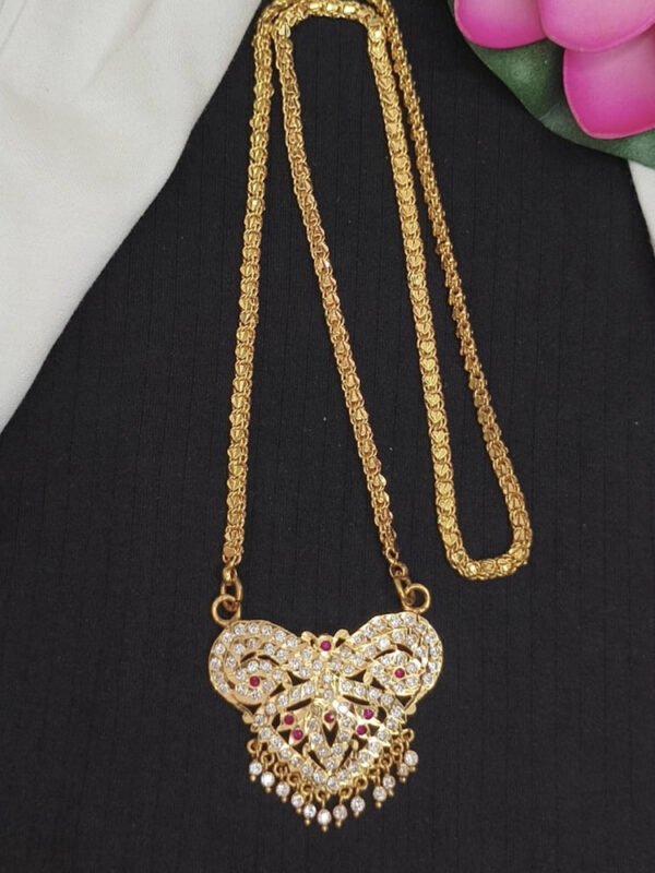 Impon dollar chain - Image 2