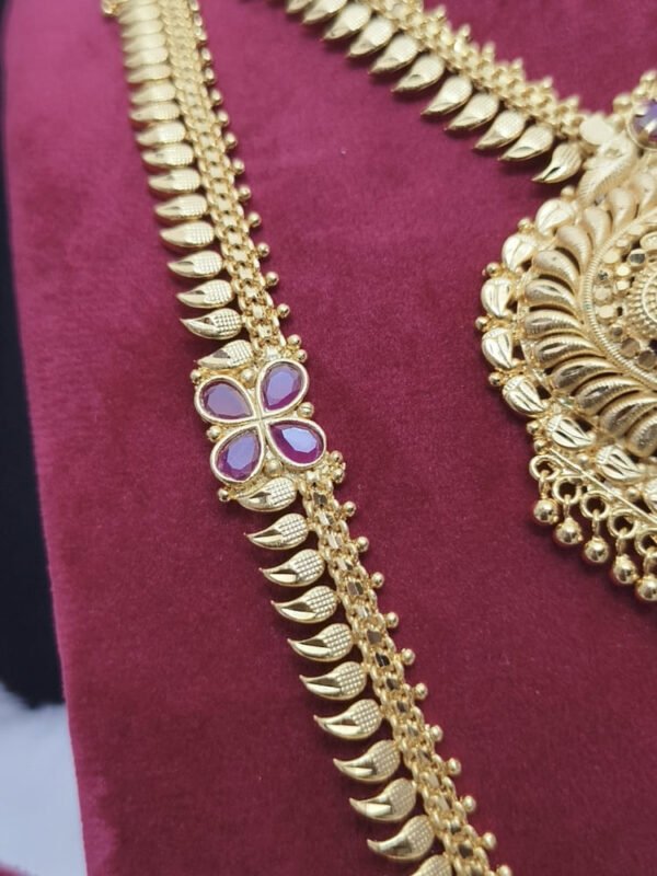 1 gram forming semi bridal combo - Image 4