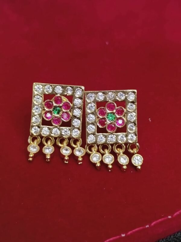 Impon Earrings