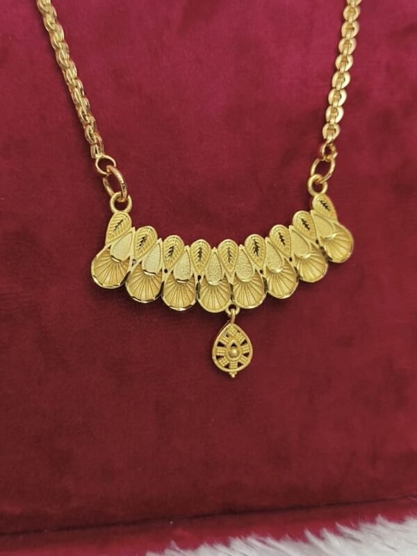 1 gram forming dollar chain - Image 2