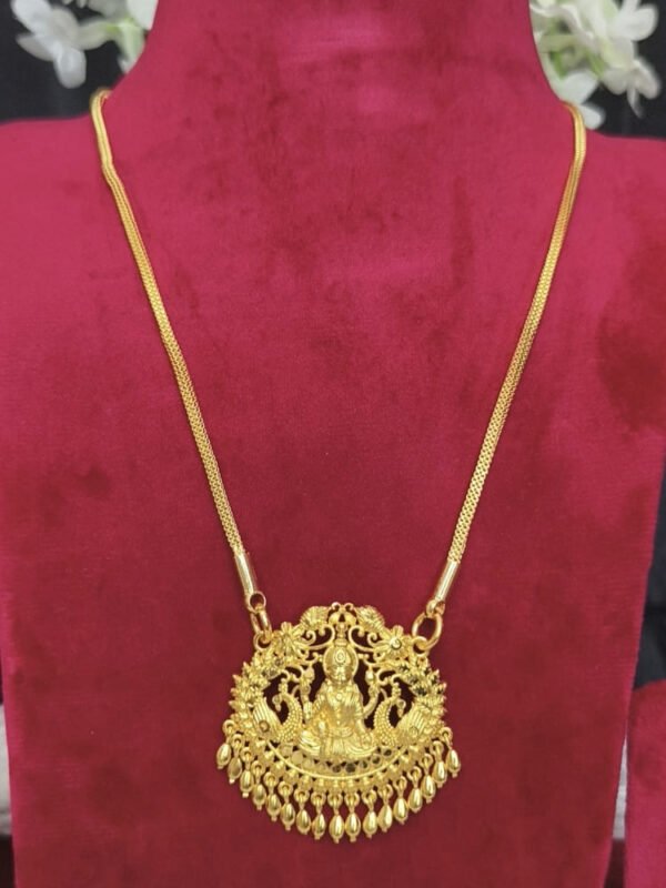1 gram forming dollar chain - Image 2