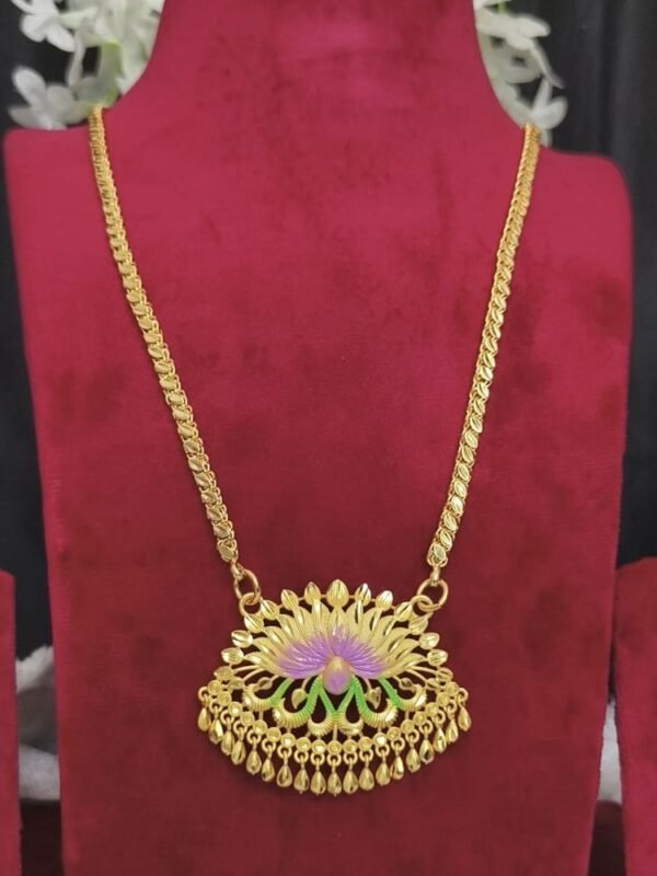 1 gram forming dollar chain - Image 2