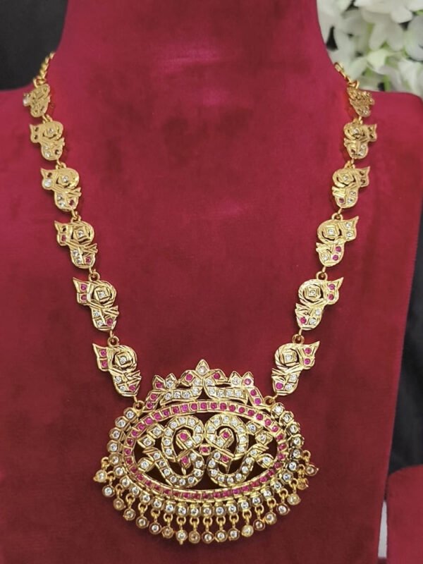 Impon necklace - Image 2