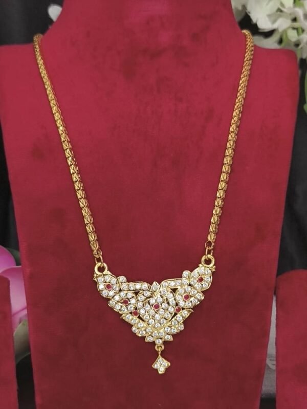 Impon Dollar chain - Image 3