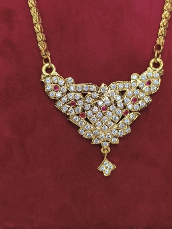 Impon Dollar chain