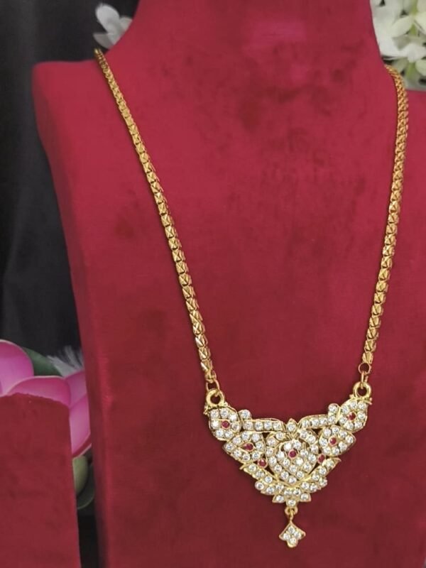 Impon Dollar chain - Image 2