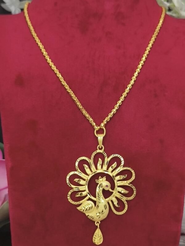 1 gram forming dollar chain - Image 2