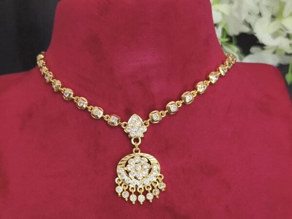 Impon necklace