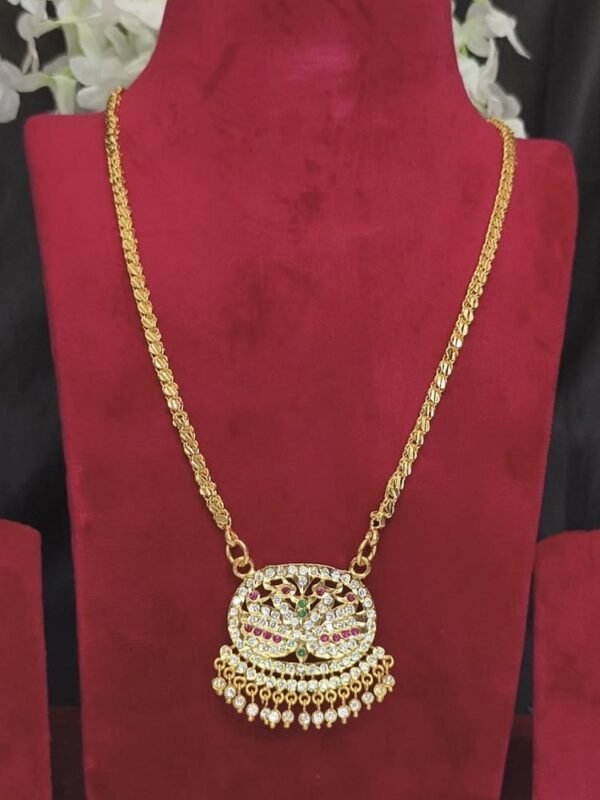 Impon dollar chain - Image 2