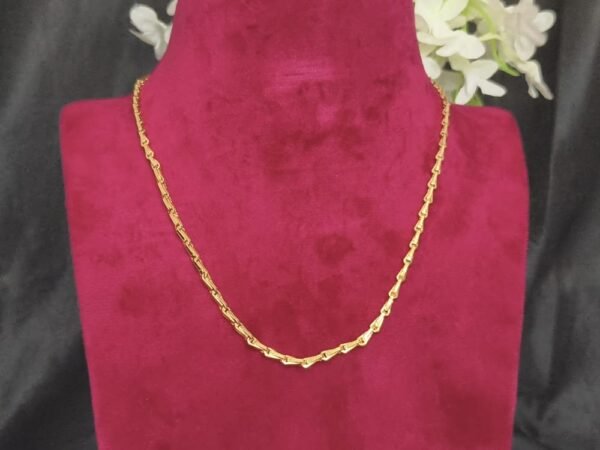 Short chain for daily use
