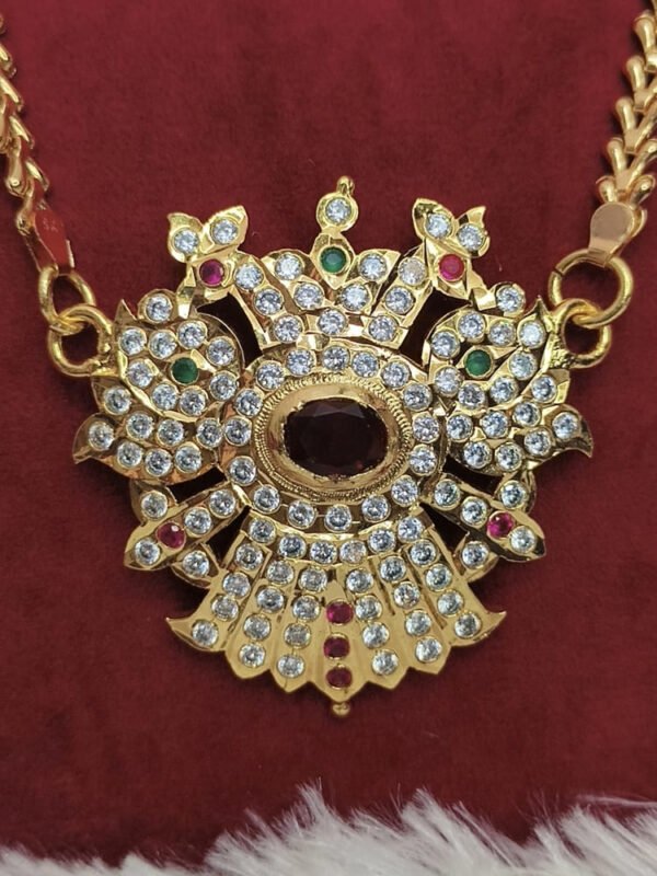 Impon dollar chain