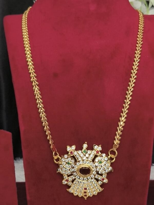 Impon dollar chain - Image 2