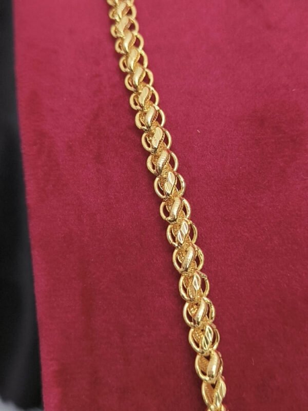 Impon big dollar chain - Image 3