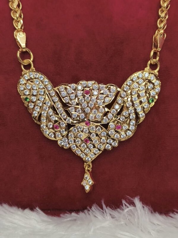 Impon big dollar chain