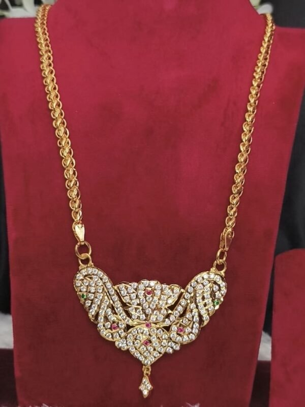 Impon big dollar chain - Image 2