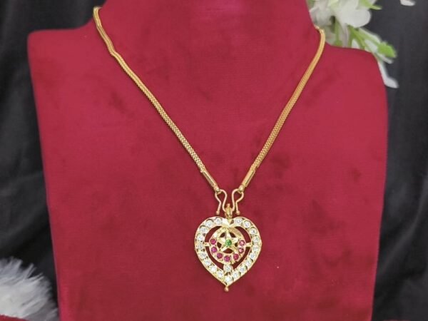 Impon dollar with short chain